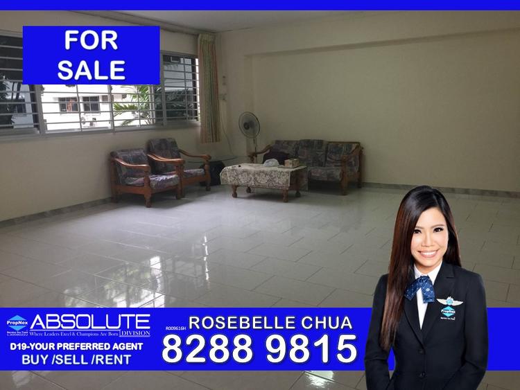 Hougang Street 51 thumbnail photo